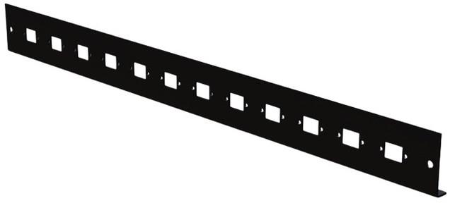 CONTEG Čelo OR – 12SC na 19" optické vane