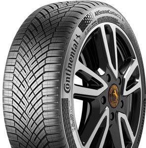 Continental AllSeason Contact 2 165/60 R15 77 H