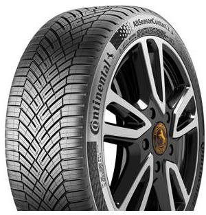 Continental AllSeason Contact 2 235/45 R20 XL FR 100 W