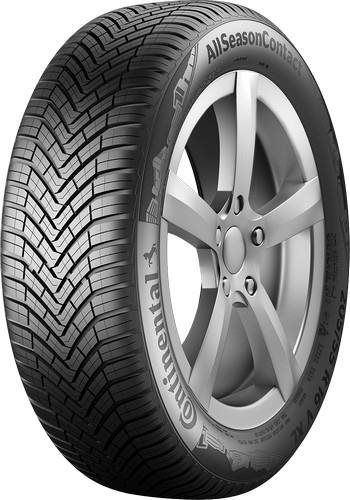 Continental AllSeasonContact 215/65 R17 99 V