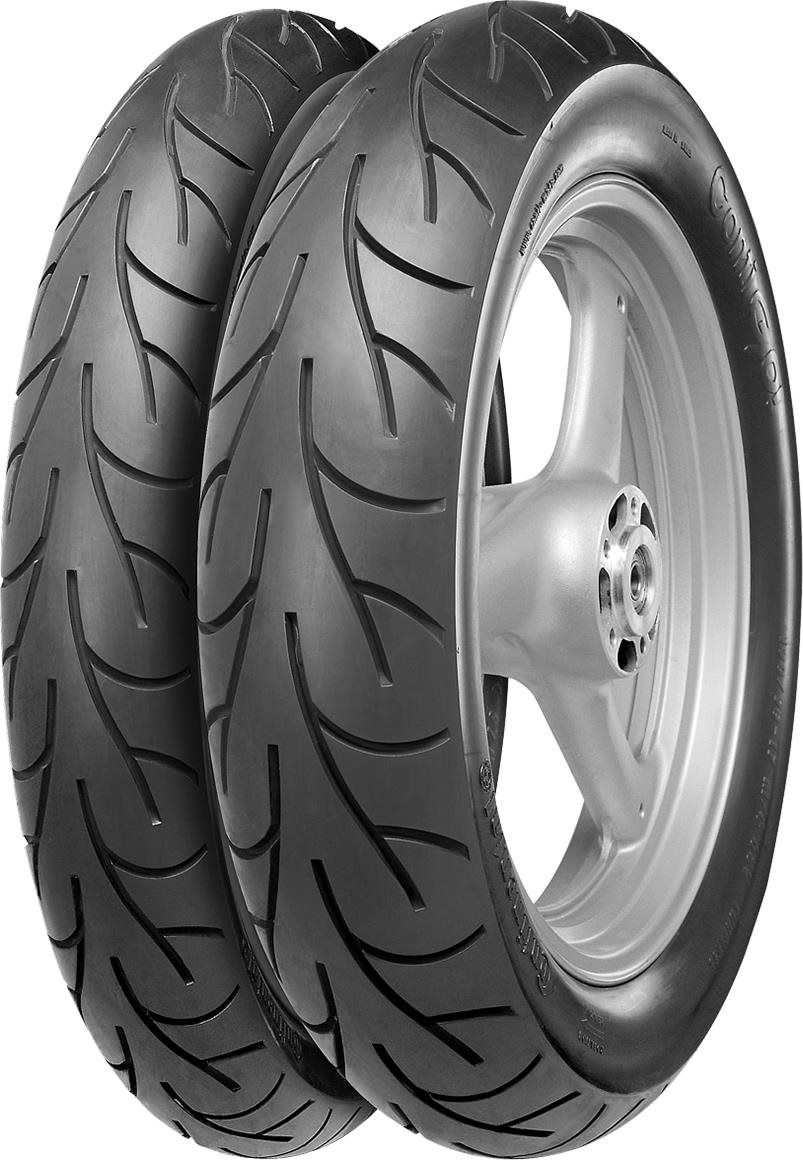 Continental ContiGo! 120/90/18 TL,R 65 V