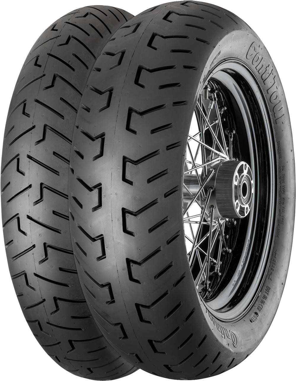 Continental ContiTour 160/70/17 XL TL,R 79 V