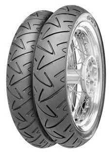 Continental ContiTwist 140/70/16 TL, R 65 S-46541