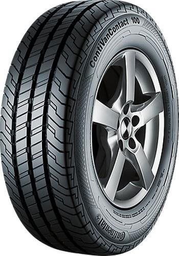 Continental ContiVanContact 100 225/70 R15 112 R