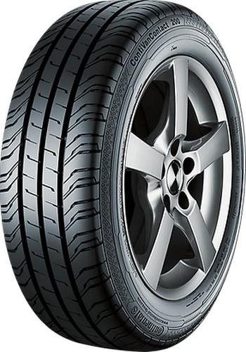 Continental ContiVanContact 200 235/65 R16 C 115/113 R