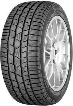 Continental ContiWinterContact TS 830 P 225/55 R16 95 H