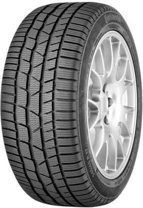 Continental ContiWinterContact TS 830 P 255/35 R18 94 V