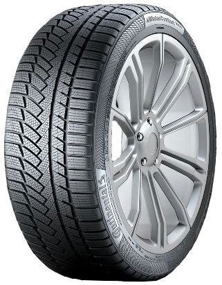 Continental ContiWinterContact TS 850 P 275/30 R20 97 W