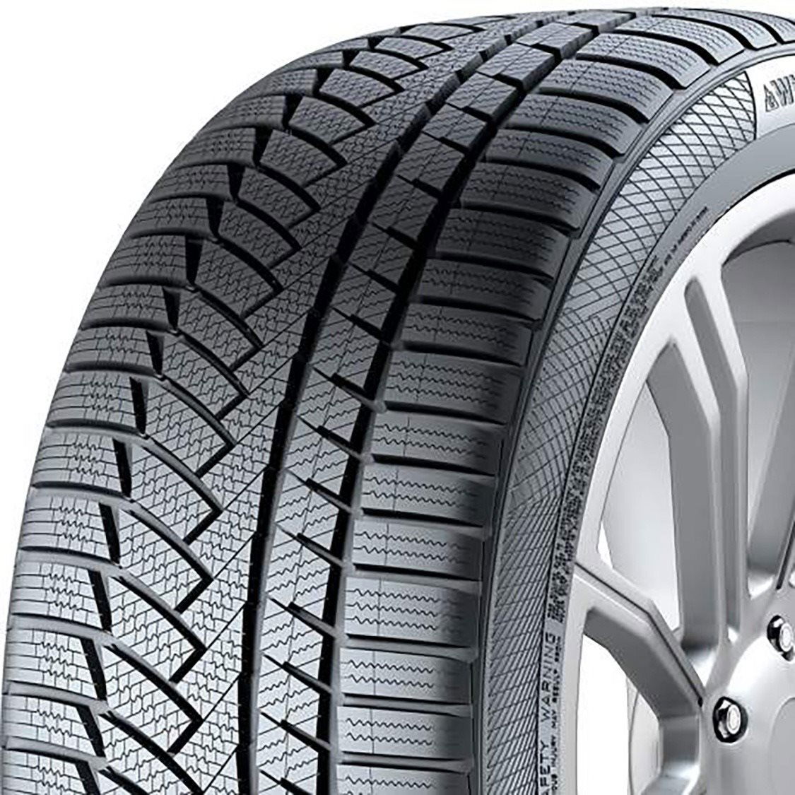 Continental ContiWinterContact TS 850 P CS 255/45 R20 101 T