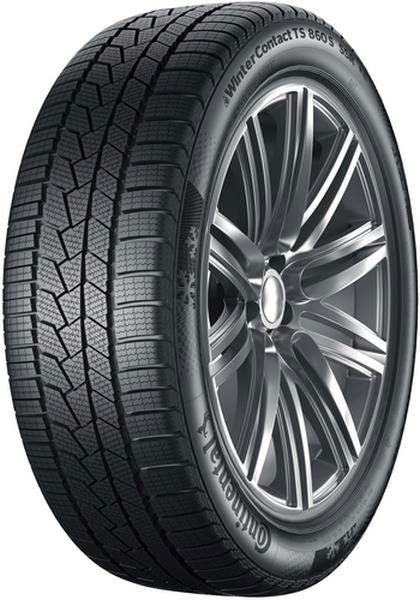 Continental ContiWinterContact TS 860 S 295/40 R22 112V XL Zimná