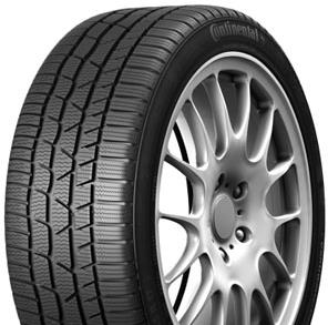 Continental ContiWinterContact TS830 P 255/40 R18 XL * 99 V
