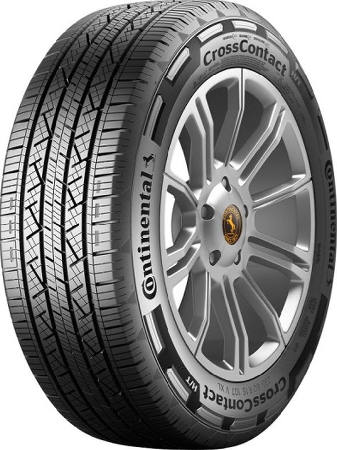 Continental Crosscontact H/T 275/60 R20 116H XL Letná