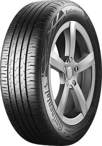 Continental EcoContact 6 225/50 R17 98 Y zosilnená