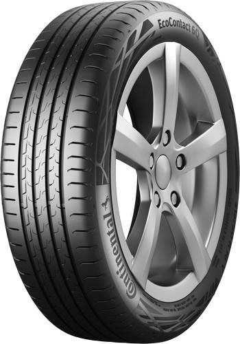 Continental EcoContact 6 Q 235/55 R19 105 T XL