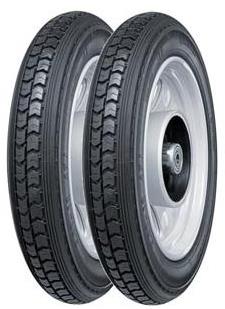 Continental LB 4.00//8 TL, F/R 66 J-46506