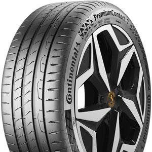 Continental PremiumContact 7 205/55 R16 91 H