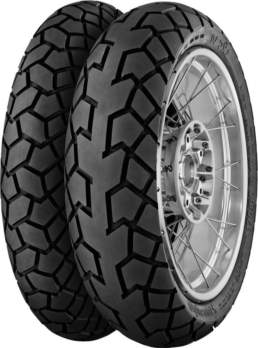 Continental TKC 70 120/70/19 TL,F 60 V