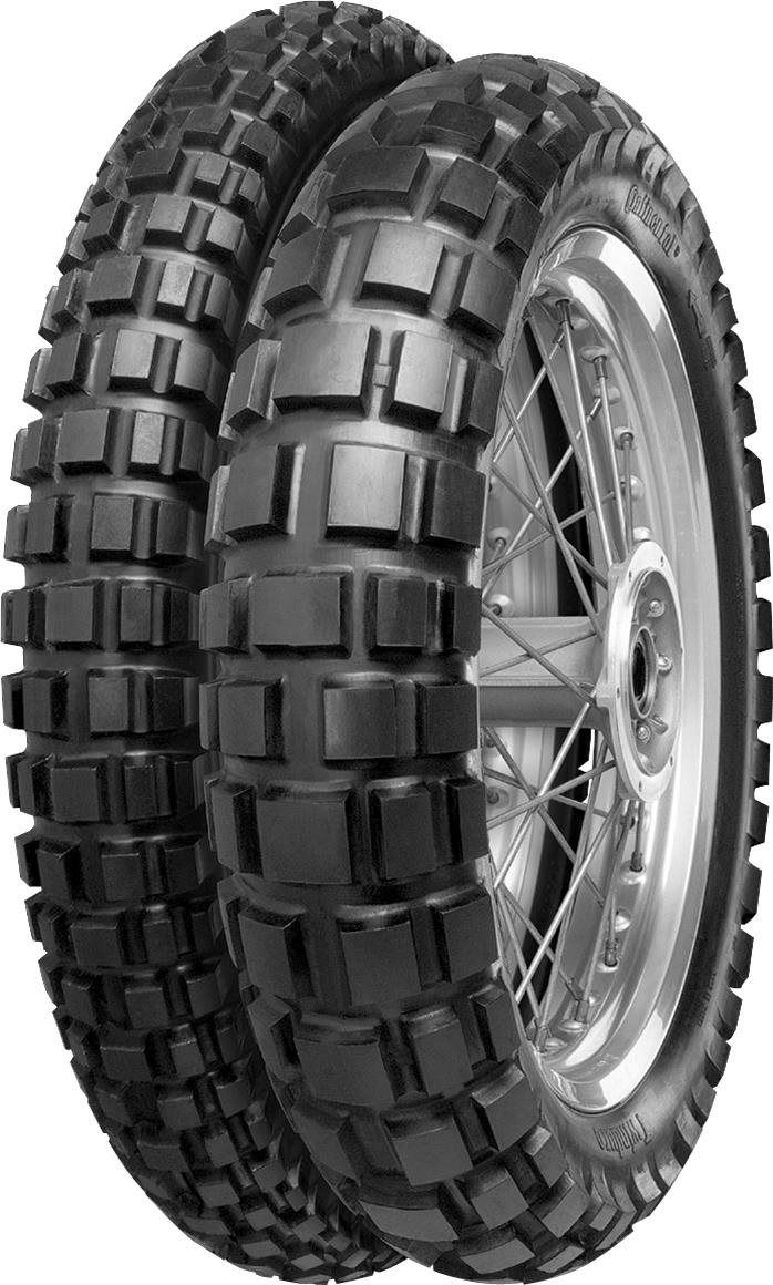 Continental TKC 80 Twinduro 120/70/19 TL,F 60 Q