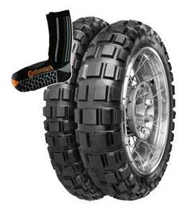 Continental TKC 80 Twinduro 4.00/-/18 TT,R 64 R-74226