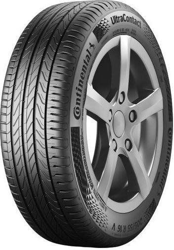 Continental UltraContact 195/50 R15 82 H