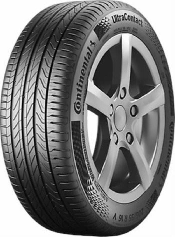 Continental UltraContact 225/50 R17 94 V