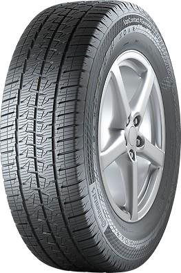 Continental VanContact 4Season 195/70 R15 104 R