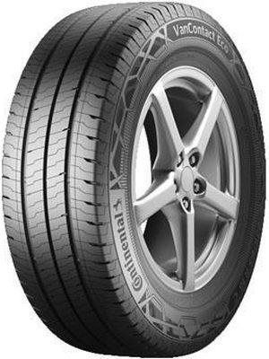 Continental VanContact Eco 215/65 R16 109 T