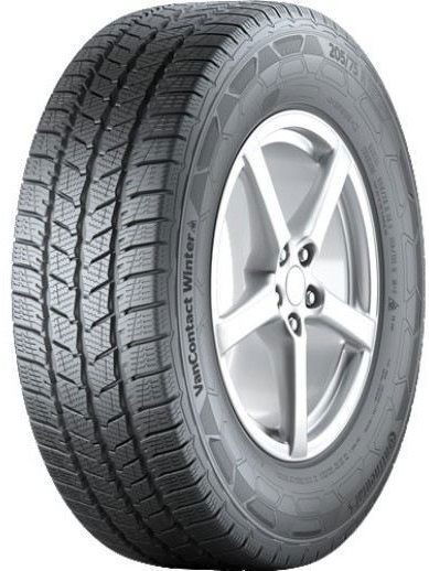 Continental VanContact Winter 185/75 R16 104 R
