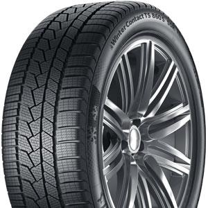 Continental WinterContact TS 860 S 275/35 R20 XL *, MO, FR 102 V