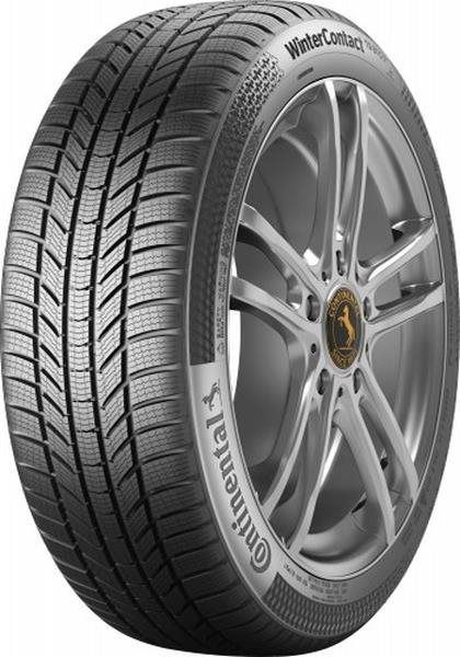 Continental WinterContact TS 870P 235/50 R20 100T EV Zimná