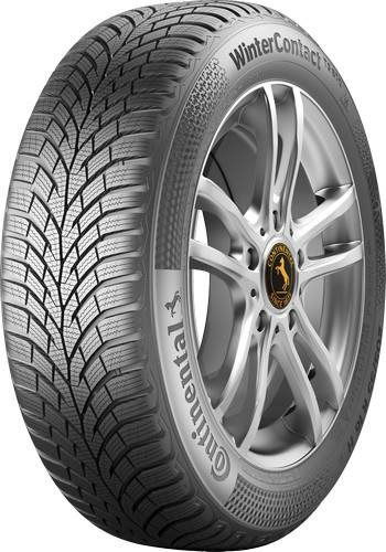 Continental WinterContact TS870 195/55 R16 91 H XL