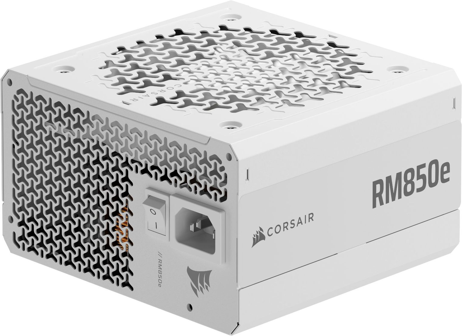 Corsair RM850e (2025) White