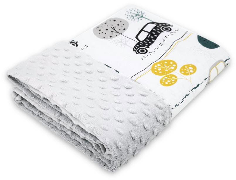 COSING Deka Minky – Auto