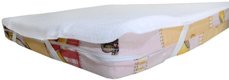 COSING Hygienický chránič 120 × 60 cm – biela