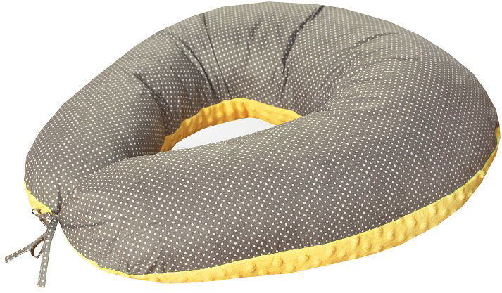 COSING Sleeplease Minky – žltý