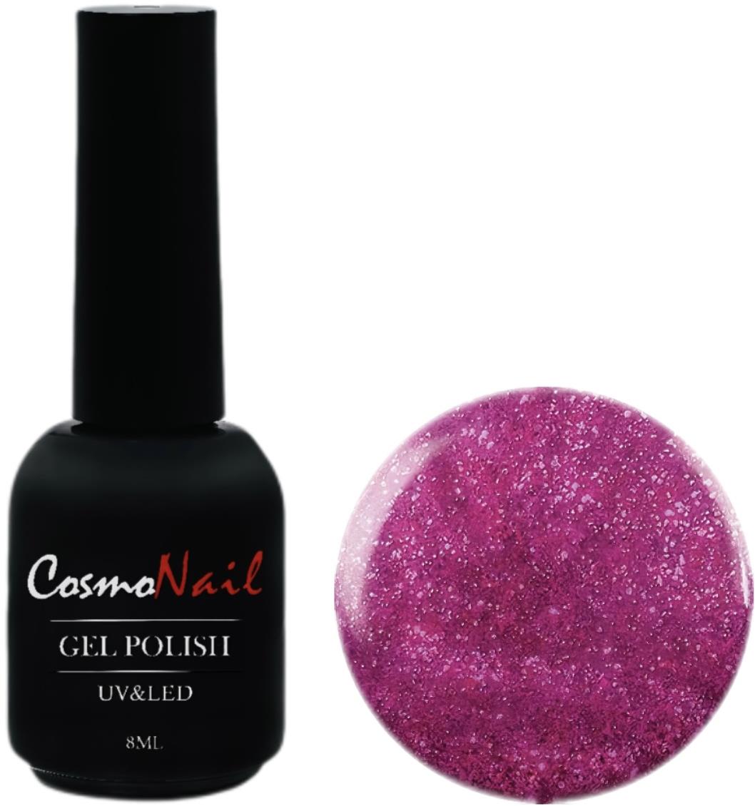 Cosmonail gél polish „Flashing disco" 26, 8 ml
