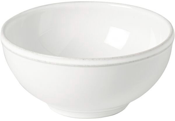 Costa Nova Miska Friso 740 ml, biela, 6 ks