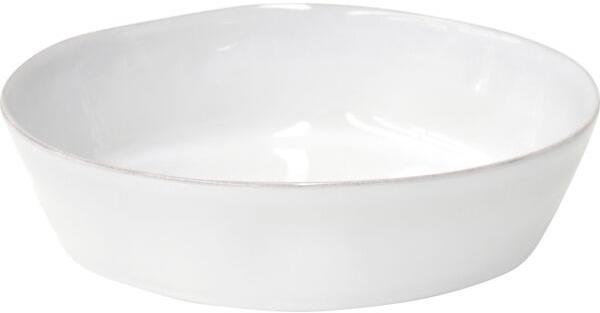 Costa Nova Miska na zapekanie Lisa 30,4 cm, biela