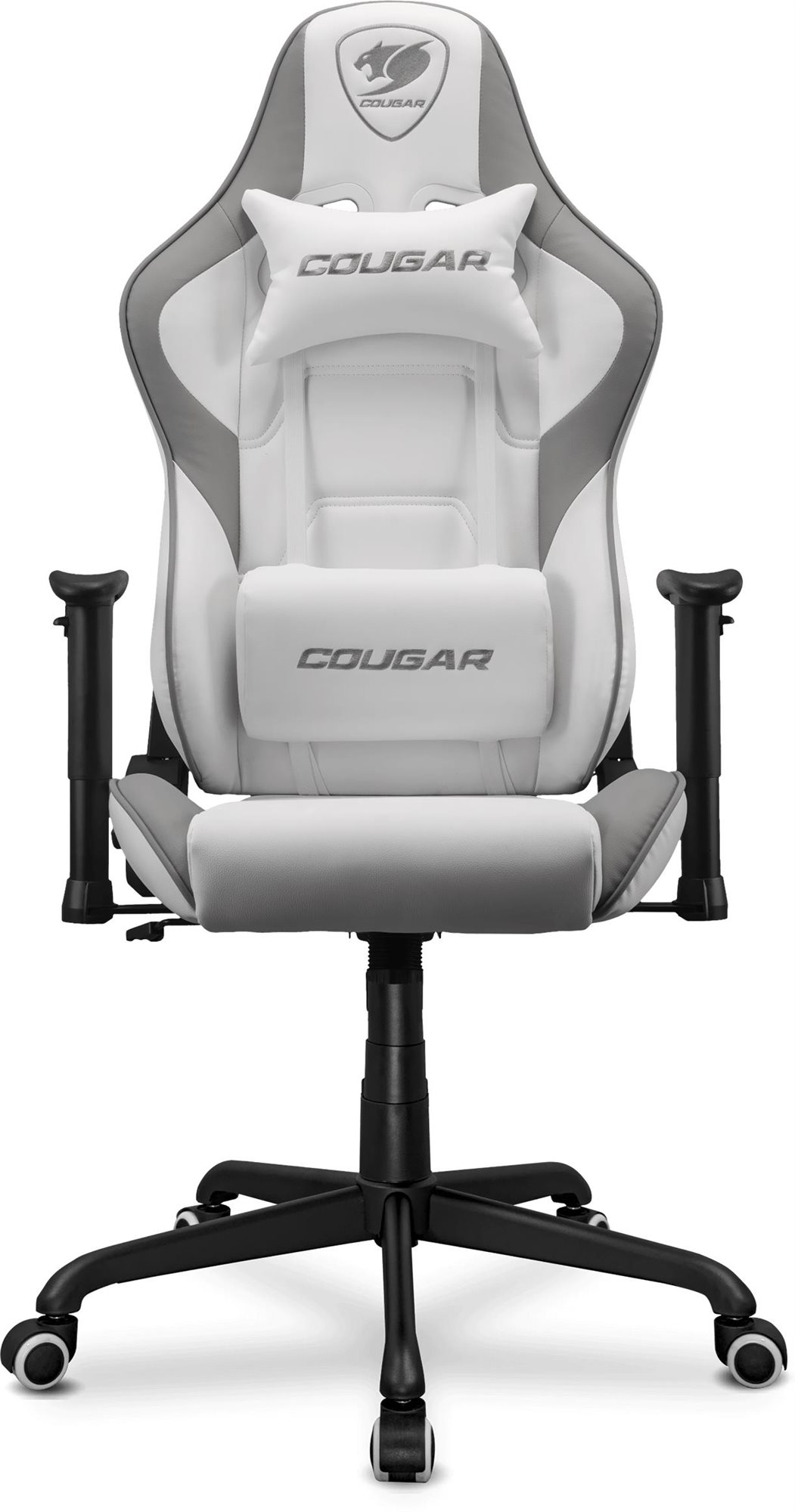 Cougar ARMOR Elite White