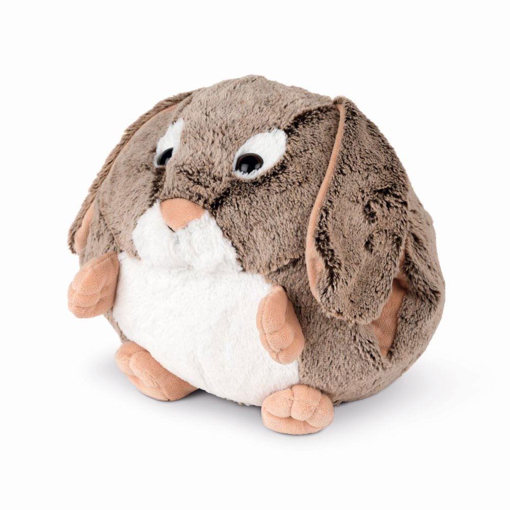 Cozy Noxxiez Cuddle Pillow Zajačik