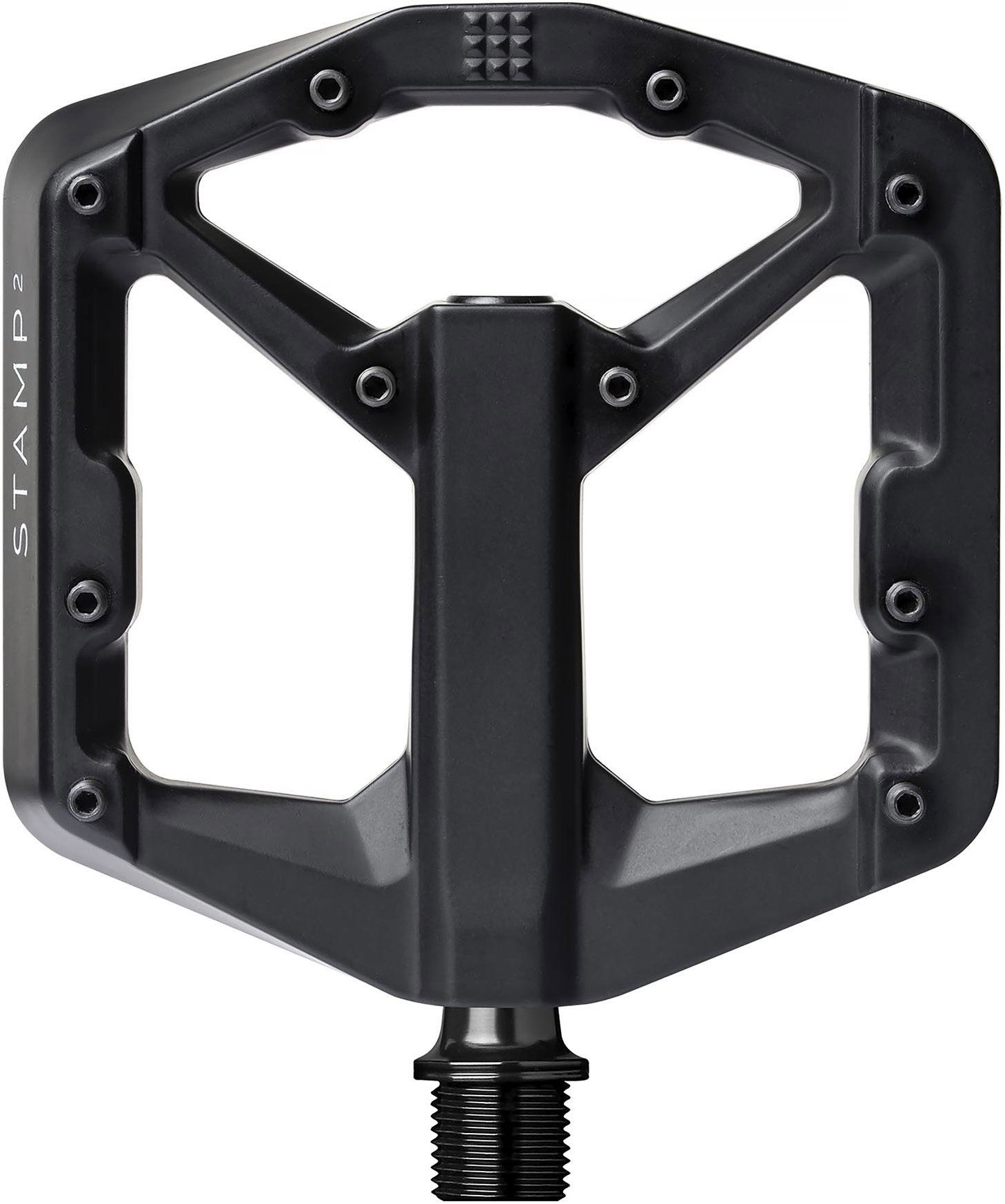 Crankbrothers Stamp 2 Small Black