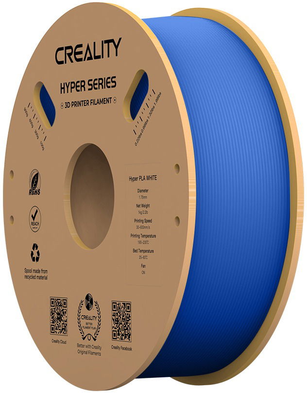 Creality Hyper PLA Blue