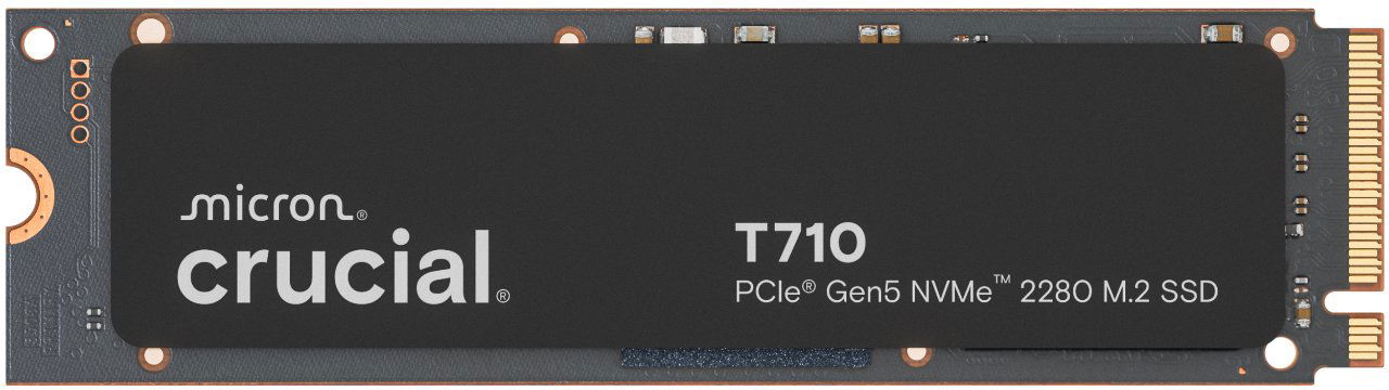 Crucial T710 1 TB