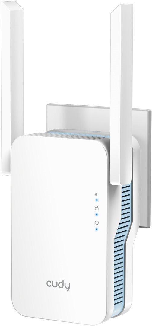 CUDY AC1200 WiFi Mesh Repeater