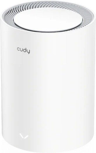CUDY BE3600 WiFi 7 Mesh Solution (1-pack)