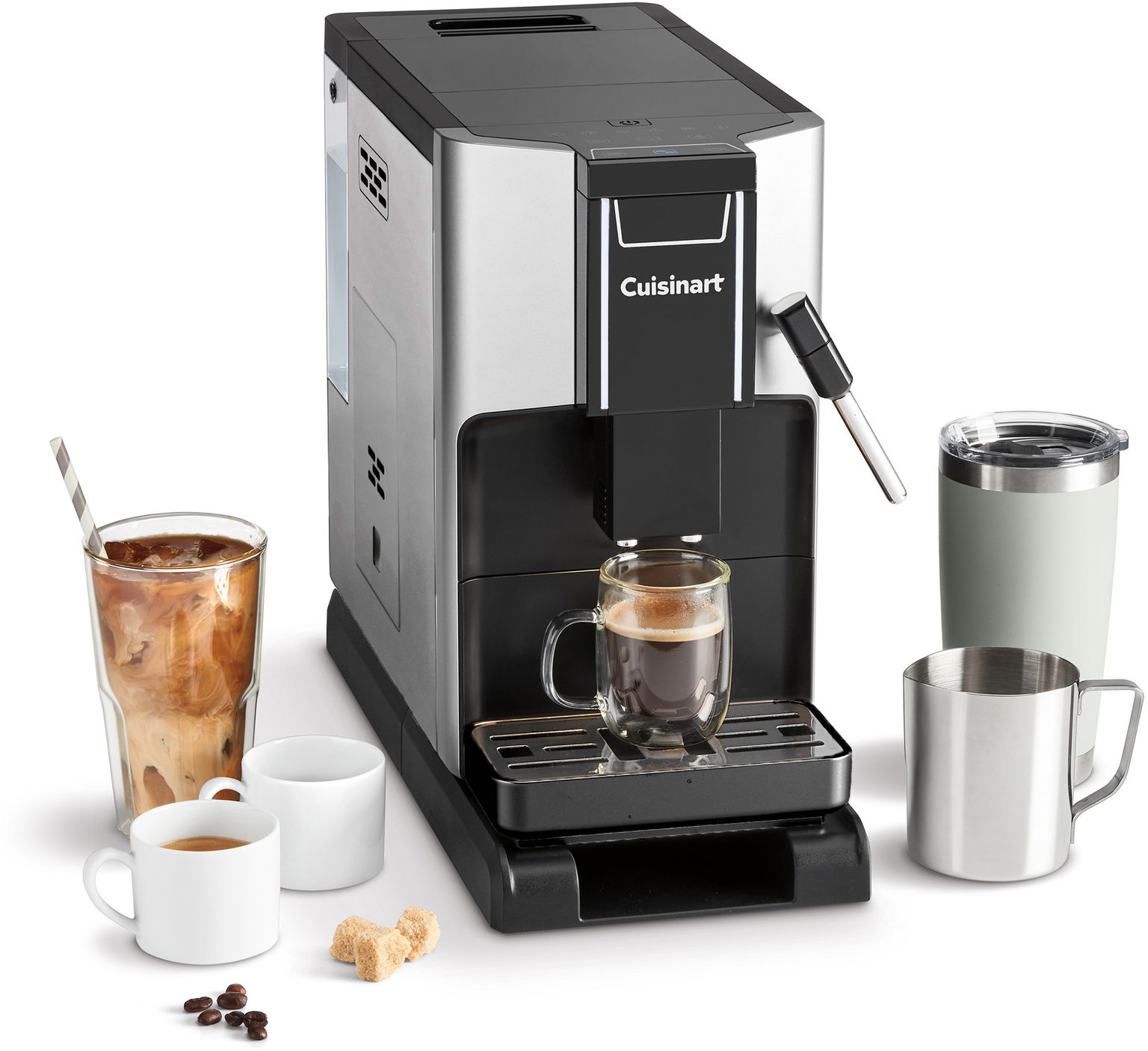 Cuisinart EM550E