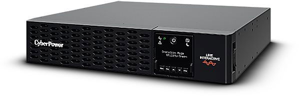 CyberPower PR3000ERT2U
