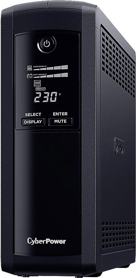 CyberPower VP1000ELCD-FR