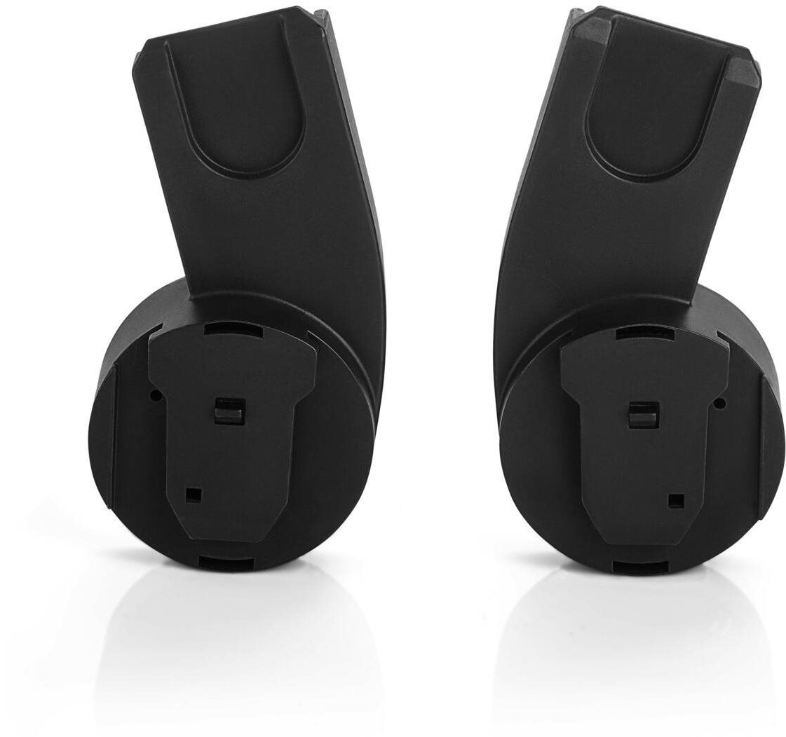 CYBEX Balios S – Adaptér Black