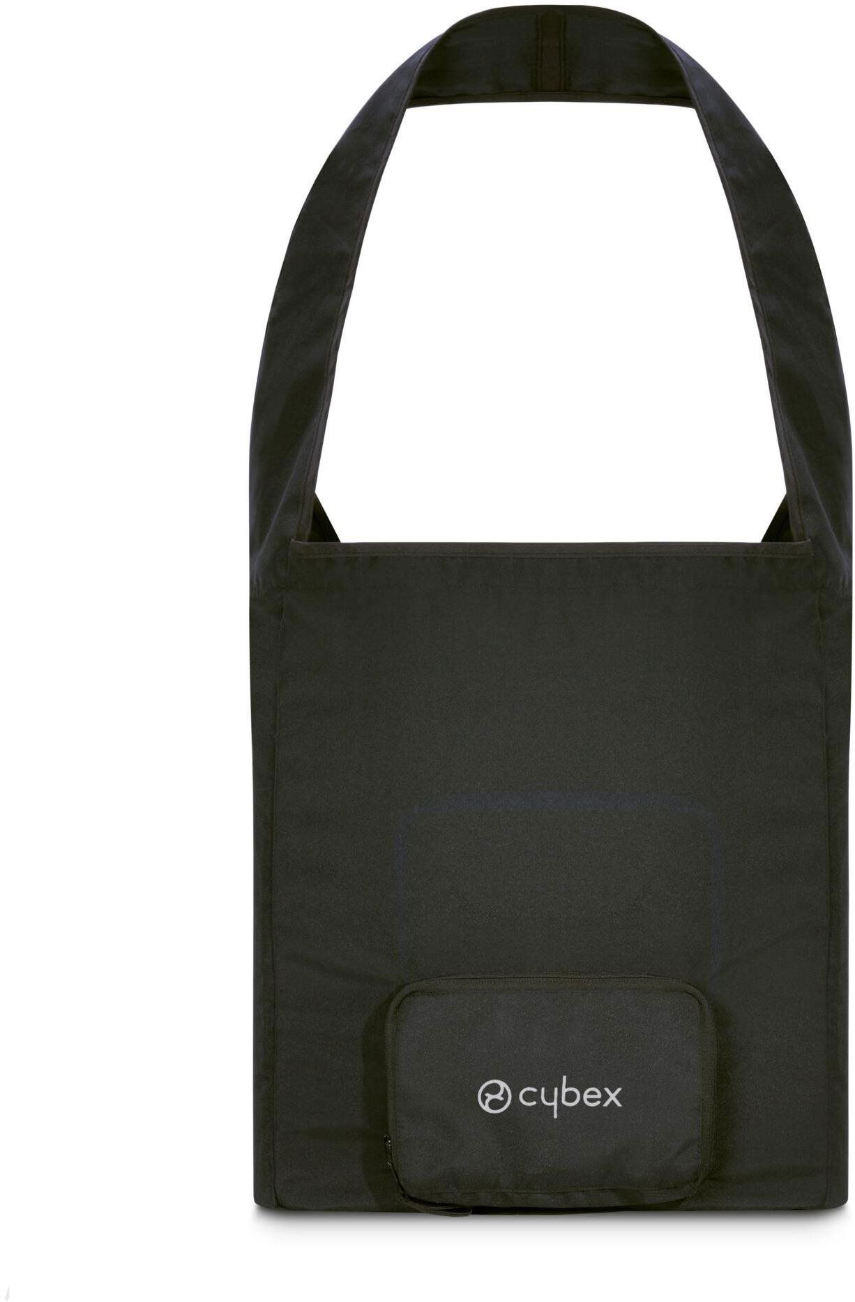 Cybex Libelle Cestovná taška Black